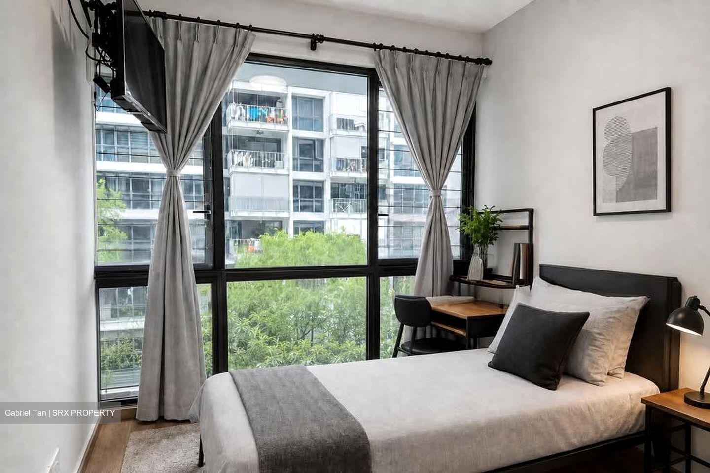 Twin Waterfalls (D19), Condominium #602868981